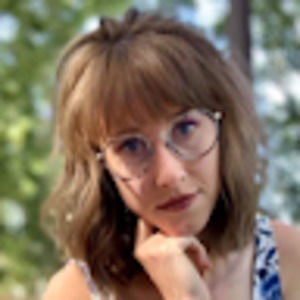 Meet your Posher, Patricia